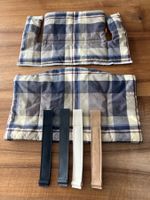 Original Tripp Trapp Kissenset von Stokke (NEUWERTIG!)