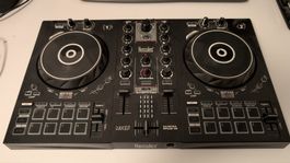 Hercules dj controller DJControl Impulse 300