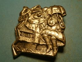 LUZERN 1983 SILBER