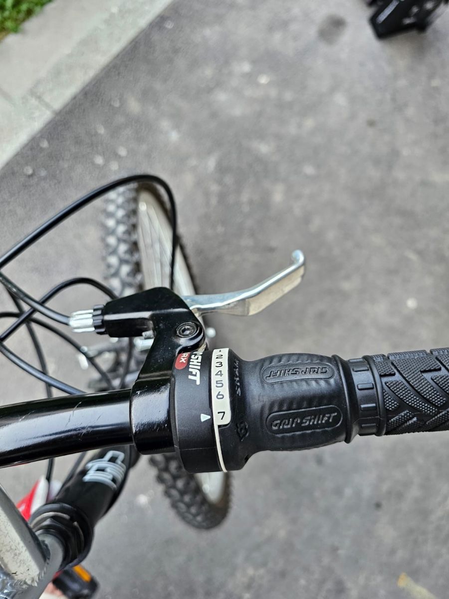 Biciclette: Velo / Mountainbike – Usato da Zürich venduto da kloten97 3