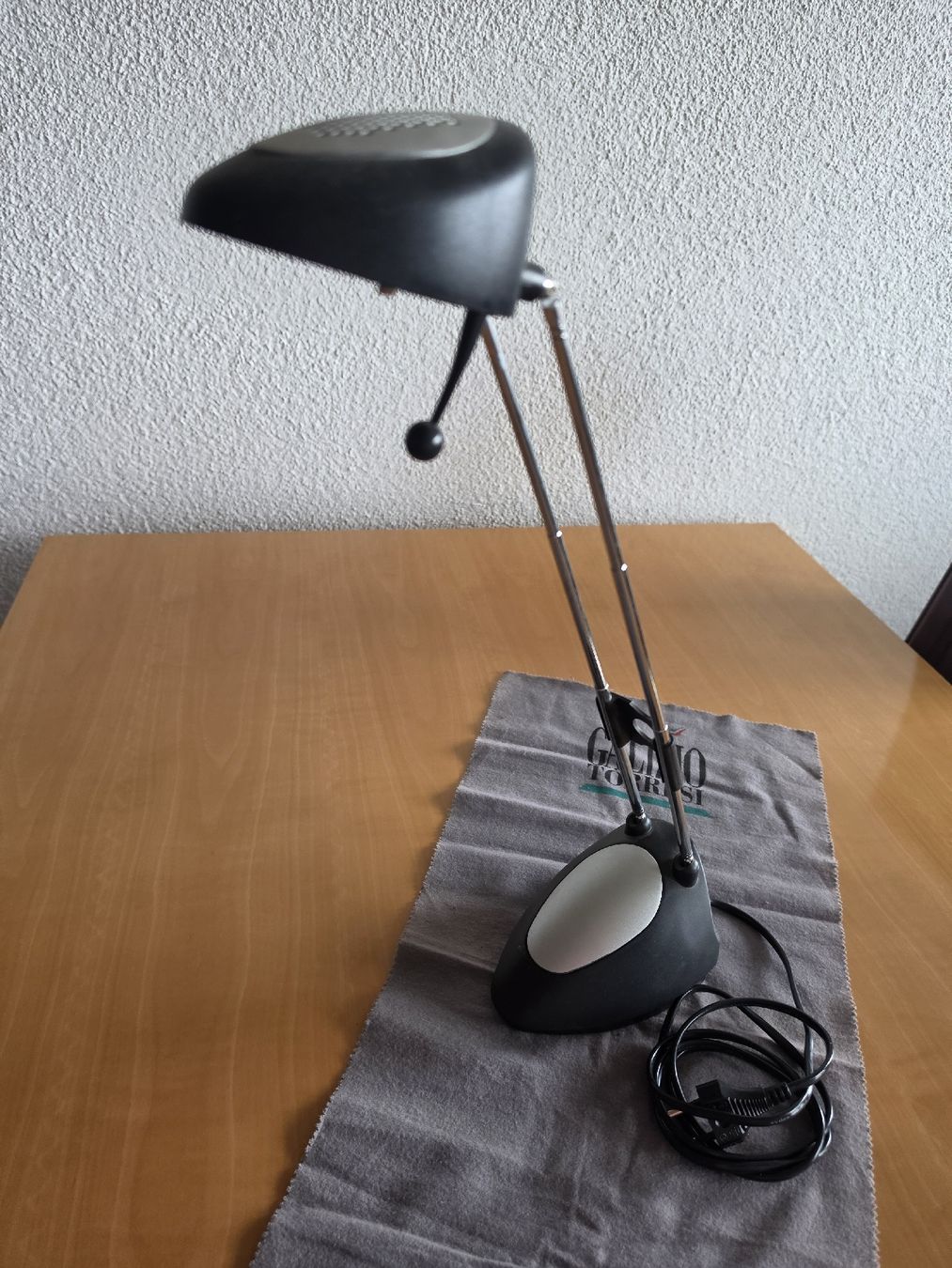 Lampade: Schreibtisch/Lese oder Deko Lampe, flexibel verstellba – Usato da Uetendorf venduto da .Eidgenosse. 3