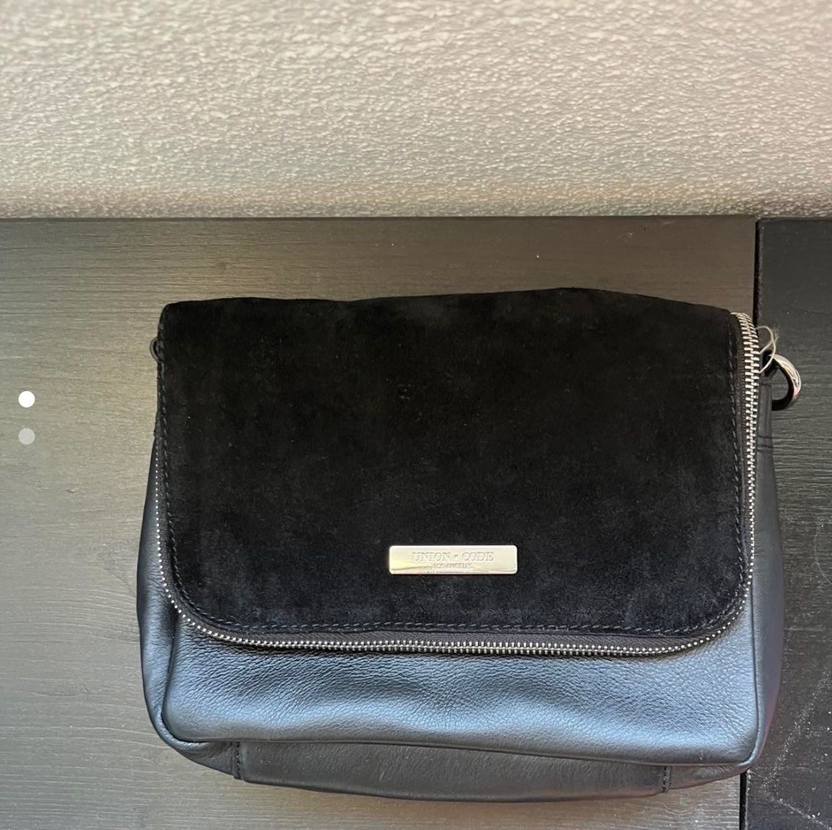 Borse da donna: Sac cuir noir – Usato da Posieux venduto da evs_57x2