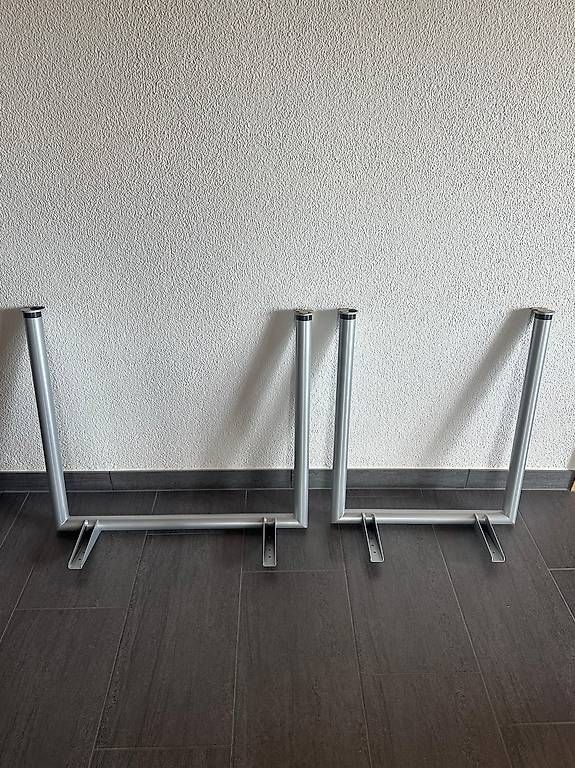 Schreibtische: Schreibtisch  – Gebraucht aus Buchs AG von lucazubi7 2