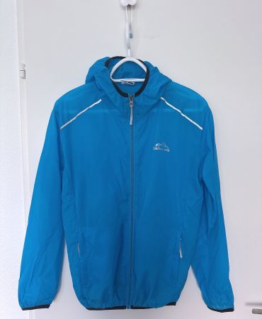 Neu! UV-Schutz Jacke für den Sommer leicht und cool