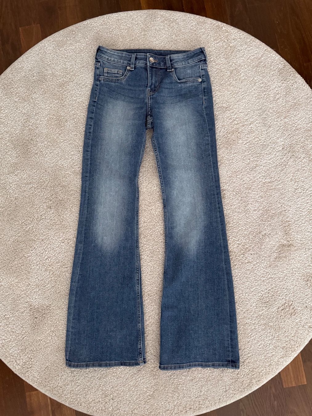 H&M Jeans: Jeans H&M BOOTCUT – Neu (gemäss Beschreibung) aus Dietikon von tsela77