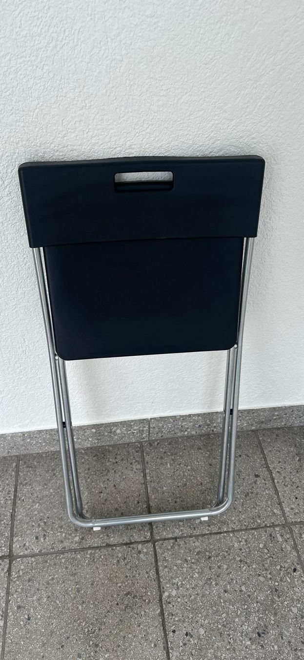 Ikea Sedie: Klappstuhl – Usato da Goldach venduto da Mona.93 1