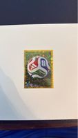 FWC 5 - Panini WM 26 - Ball