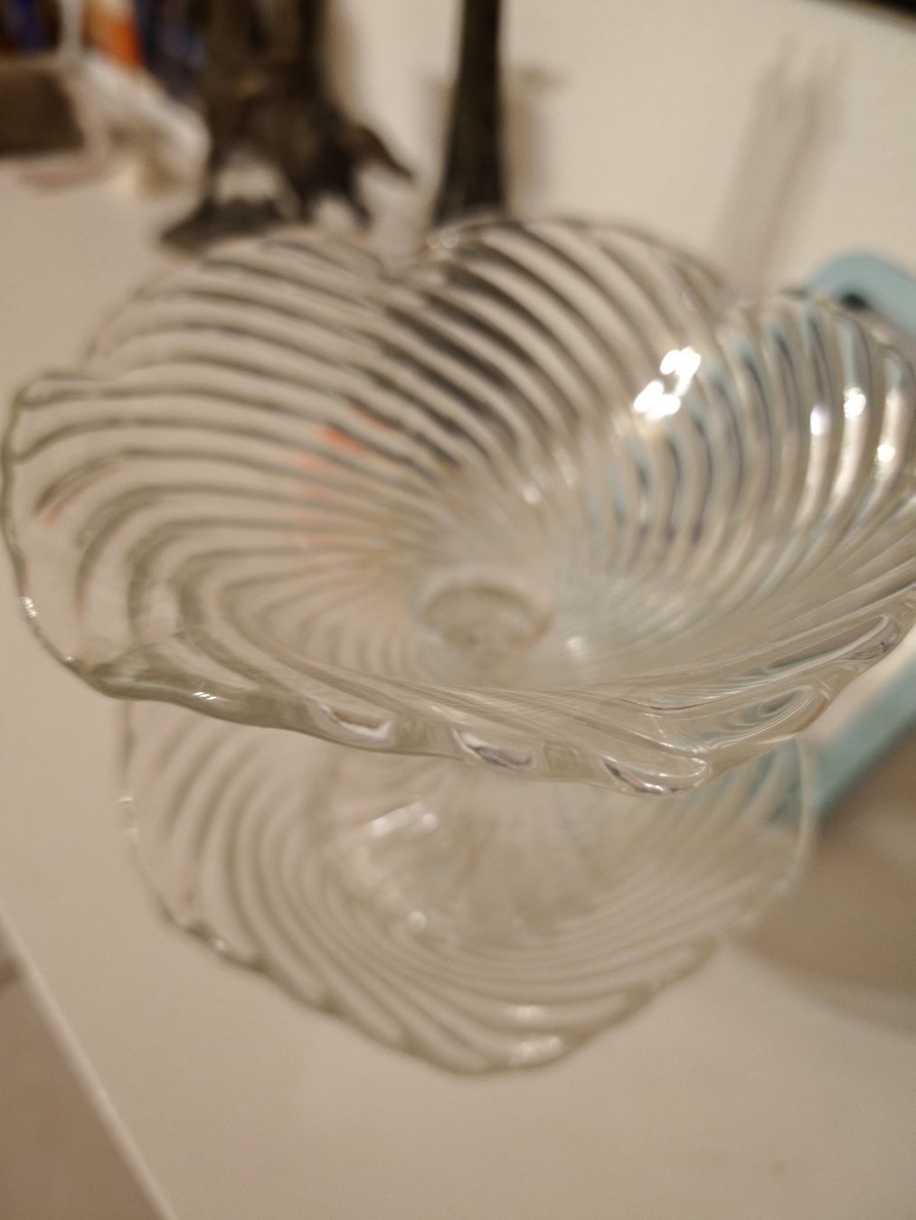Services de table: 6 Stück Coupegläser – Neuf (Voir description) à Sulgen par 34j_p6s2 1