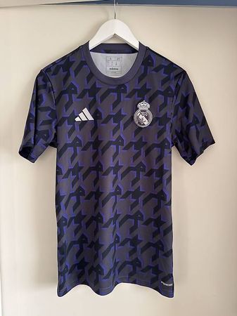 Real Madrid Trikot Original