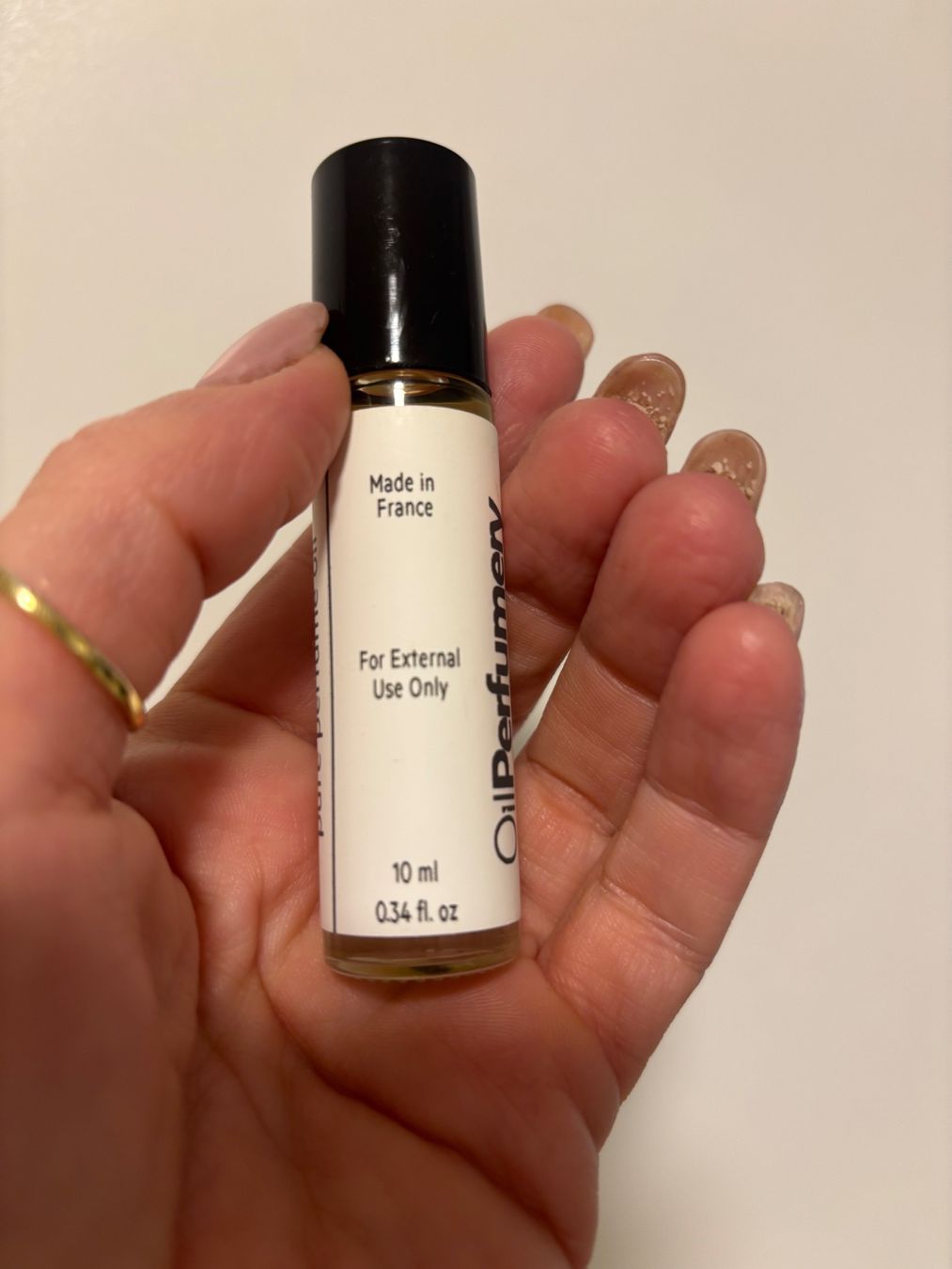 Profumi & Eau de Toilette: OilPerfumery Oud Silk Mood  10ml..Neuwertig, – Nuovo (secondo la descrizione) da Zürich venduto da deruja 3