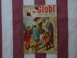 Der Globi, Jugendschrift-Monatsschrift, Nr. 10, 1950 - G716