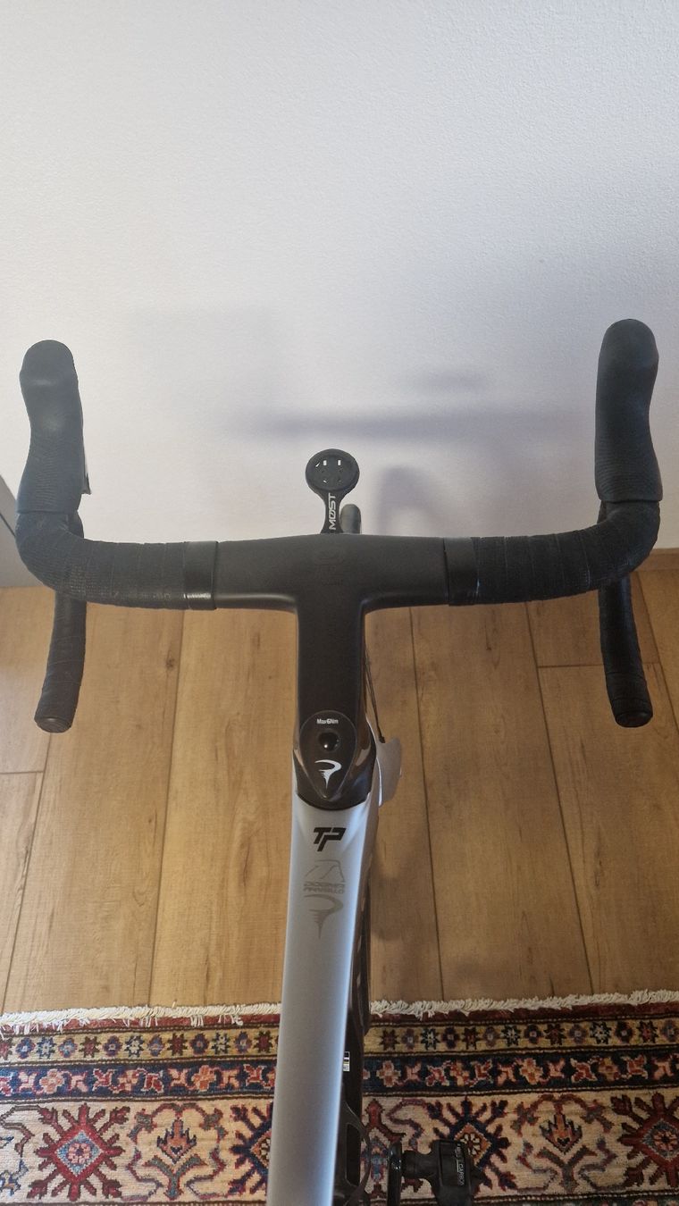 Pinarello Biciclette: Pinarello Dogma F – Usato da Bellinzona venduto da Bodpa 1