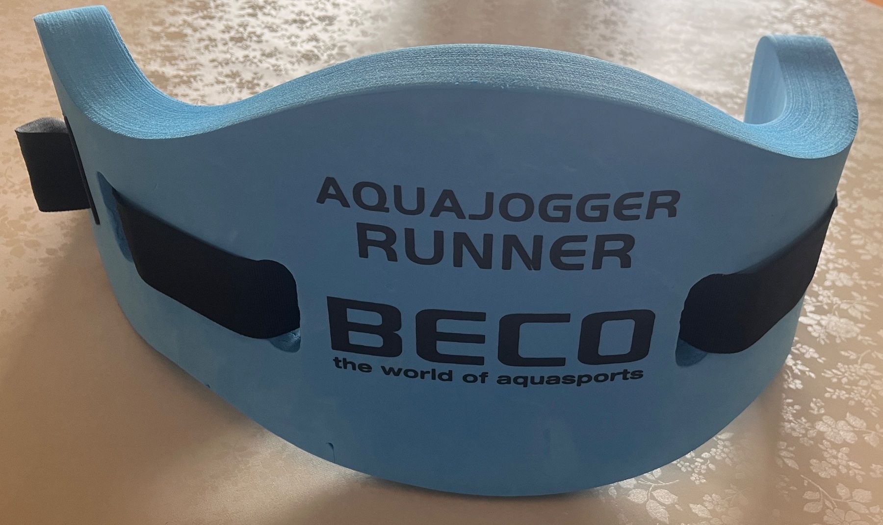 Carrozzine: AquaJogger Runner BECO – Usato da Biberist venduto da Edelfloh 2