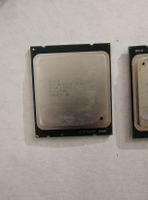 2x Intel Xeon E5-2689 Processors 2.40GHz Used