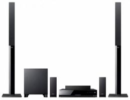 Sony : BDV-E870 Blu-ray Disc/DVD  Home Theatre System