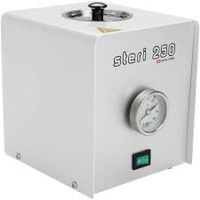 KELLER Steri 250 Schnellsterilisator