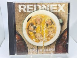 CD – Rednex – Sex & Violins (1995)