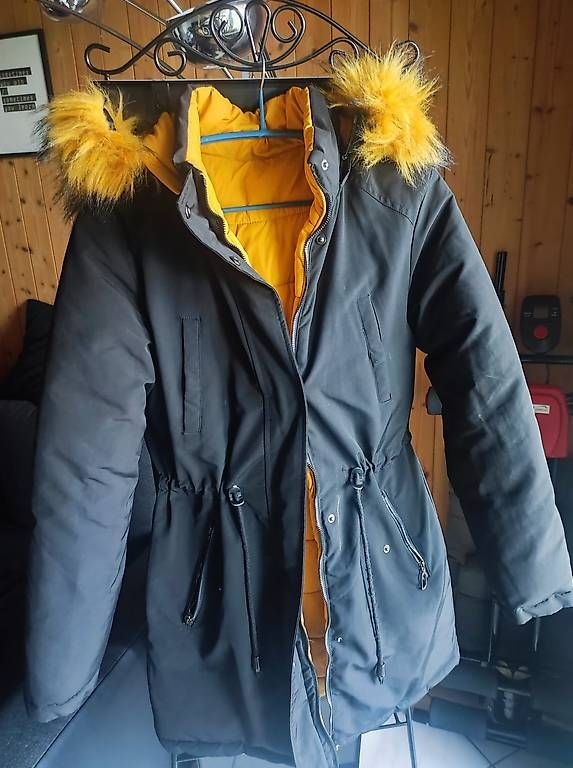 Giacche: Winterjacke 2 seitig – Usato da Thörigen venduto da imo_5f9y 1