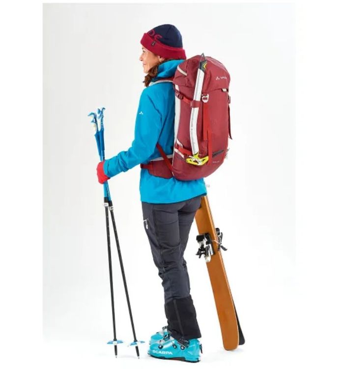 Stilvolle Rucksack Fr Ski Ebenbild