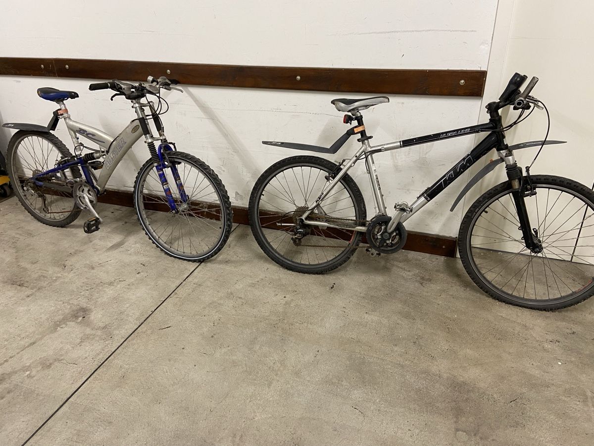Vélos: 2Stk Herrenfahrrad  – Défectueux à Dietikon par brocki-eyra 6