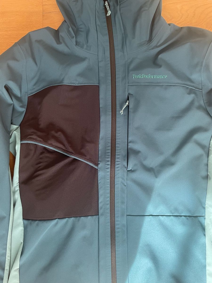 Peak Performance Giacche: Peak Performance Tourenjacke / Softshell Gr. S – Nuovo (secondo la descrizione) da Engelberg venduto da gus_l6zx 2