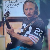 STEPHEN STILLS - STILLS