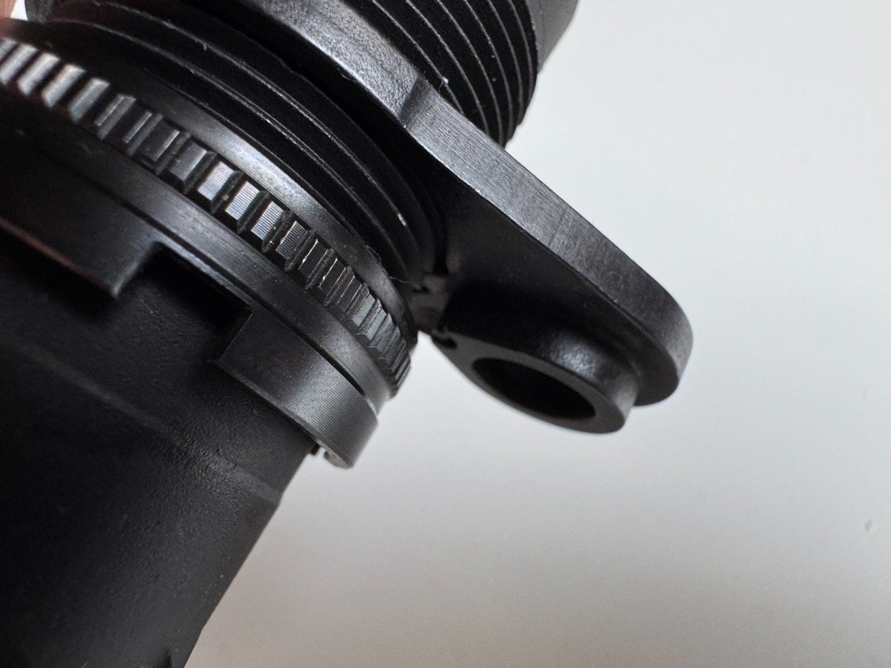 Tutti gli attrezzi: PWS Enhanced AR-15 Buffer Tube kit – Usato da Collex venduto da commander31 1