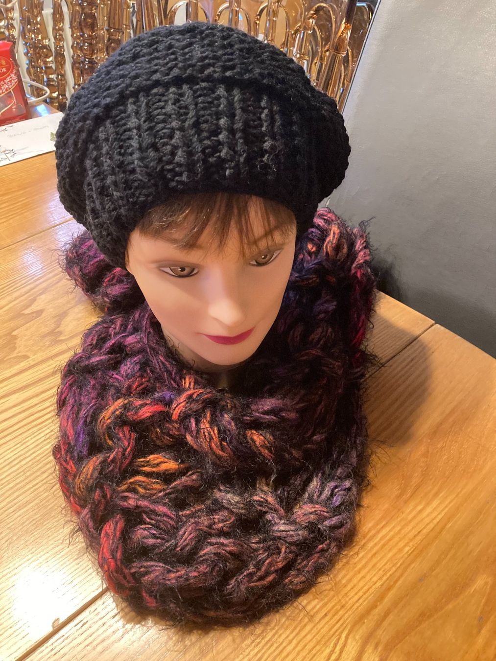 Lana: Lang-yarns Maxisoft – Nuovo (secondo la descrizione) da Balsthal venduto da dasesaro 1