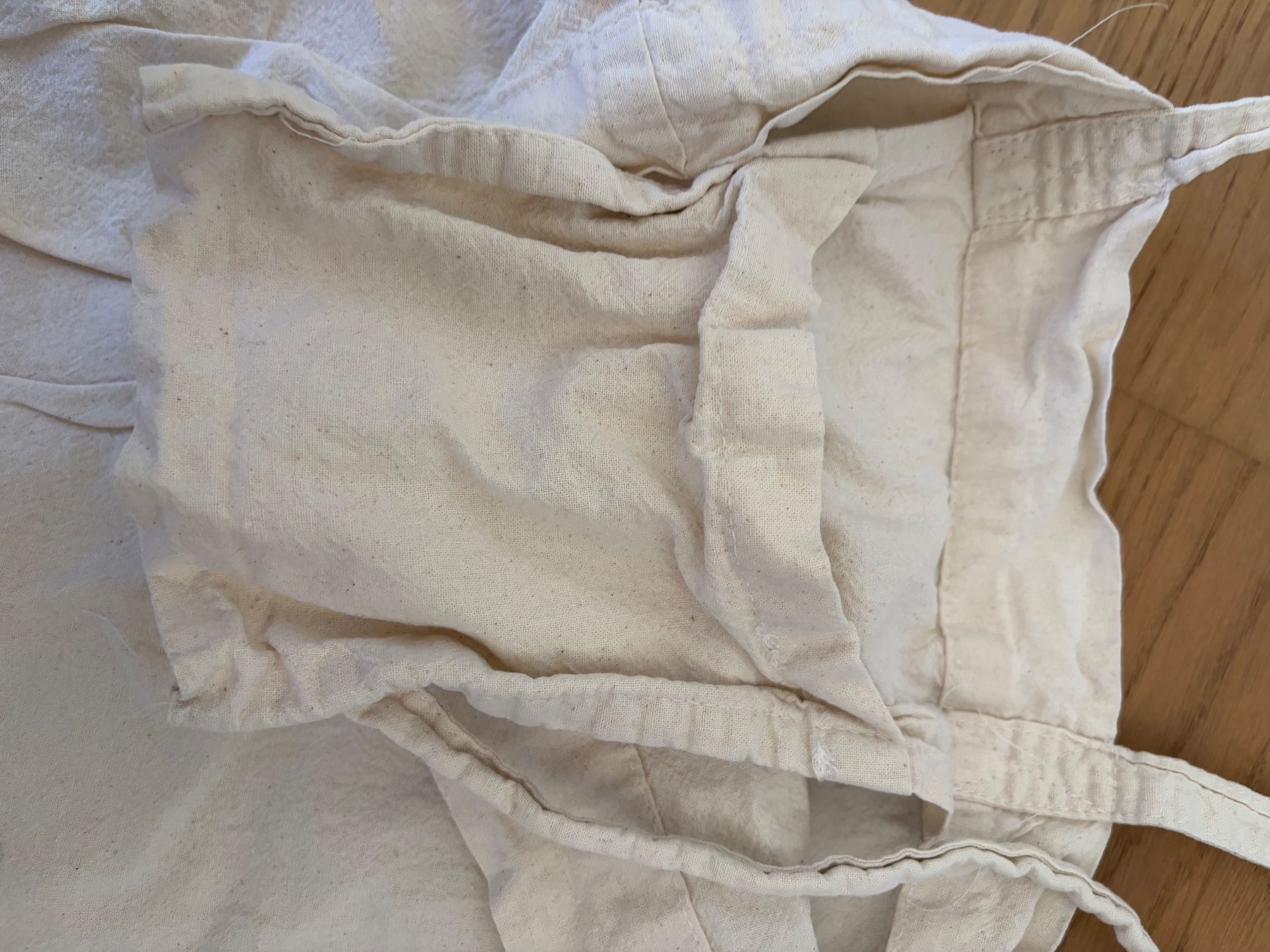 Taschen: Stofftasche – Gebraucht aus Wangen b. Olten von oli_f9b8 1