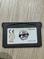 FIFA Football (United Kingdom Version)