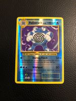 Evolutions Poliwrath rare reverse 25/108 Ab 1