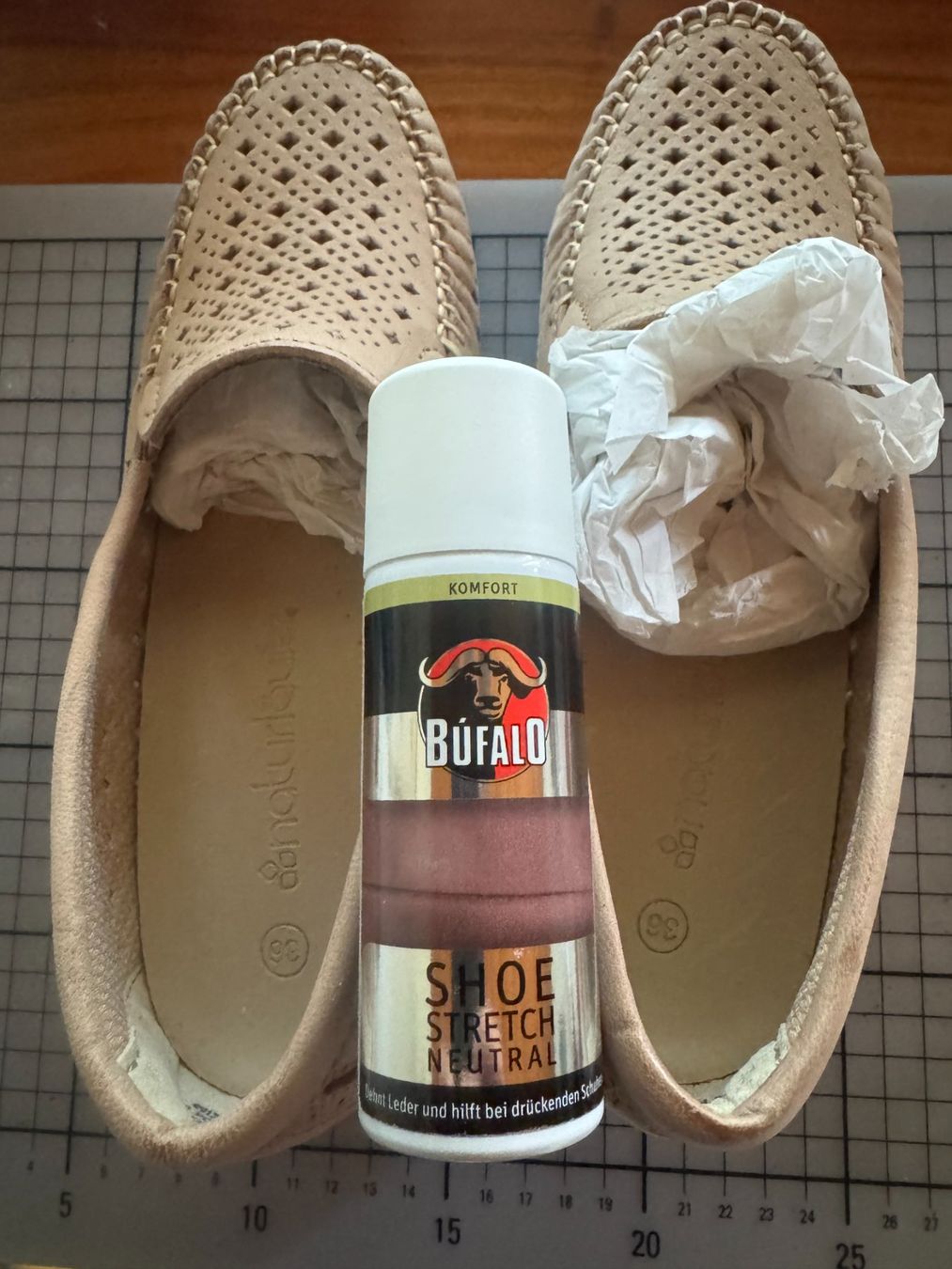 Damenschuhe: Schuh OVP – Neu und originalverpackt aus Gockhausen von Aston 3