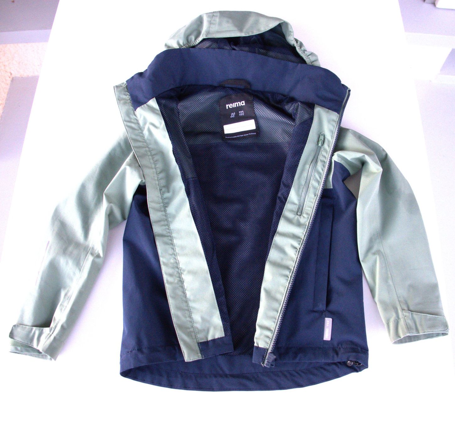 Reima Jacken & Mäntel: Regenjacke – Gebraucht aus Winterthur von ursin0718 1
