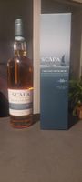 Scapa The Orcadian 16 Jahre Single Malt Scotch Whisky