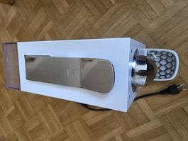 Delizio Kapselmaschine weiss gute Zustand