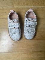 Stoff Schuhe low basket NEXT 24