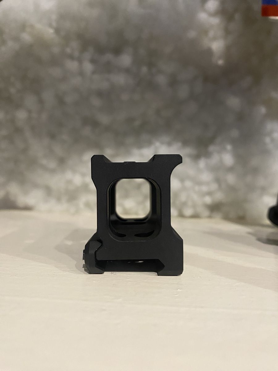 Tir sportif: Unity Micro Mount repro – D'occasion à Safenwil par _e_99_ 2