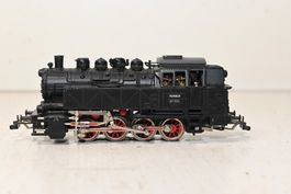 Märklin 3031 Dampflok HO/AC mit OVP
