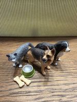 Schleich Hund und Katze 2