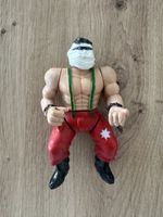 Amicable Herculean Satyr Masters Actionfigur