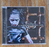 CD The Union Underground - an education in rebellion