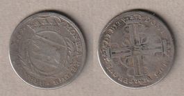 Bern, 1/4 Taler 1759