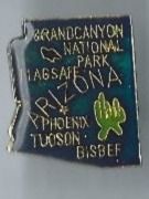 Arizona PIN