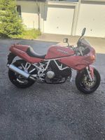 Ducati 900 SS