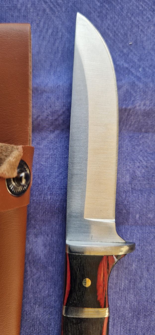 Accessori: hunting knife – Usato da Burgdorf venduto da maj_swz8 1