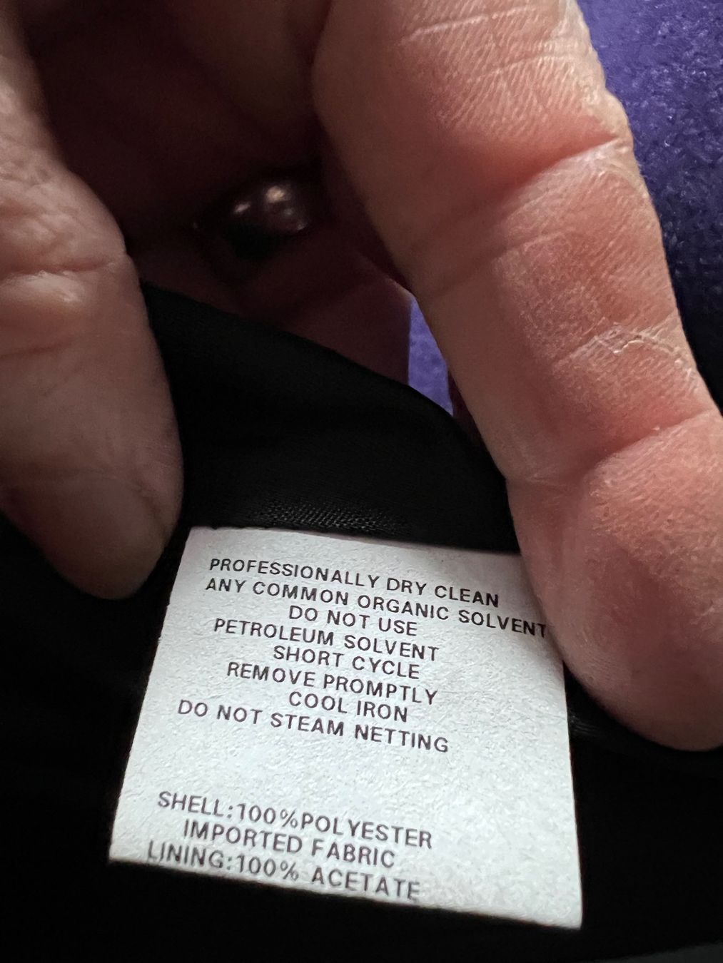 Vestiti: Schwarzes Satin Abendkleid Gr. 36 mit Schleife – Usato da Steckborn venduto da Holiday66 5