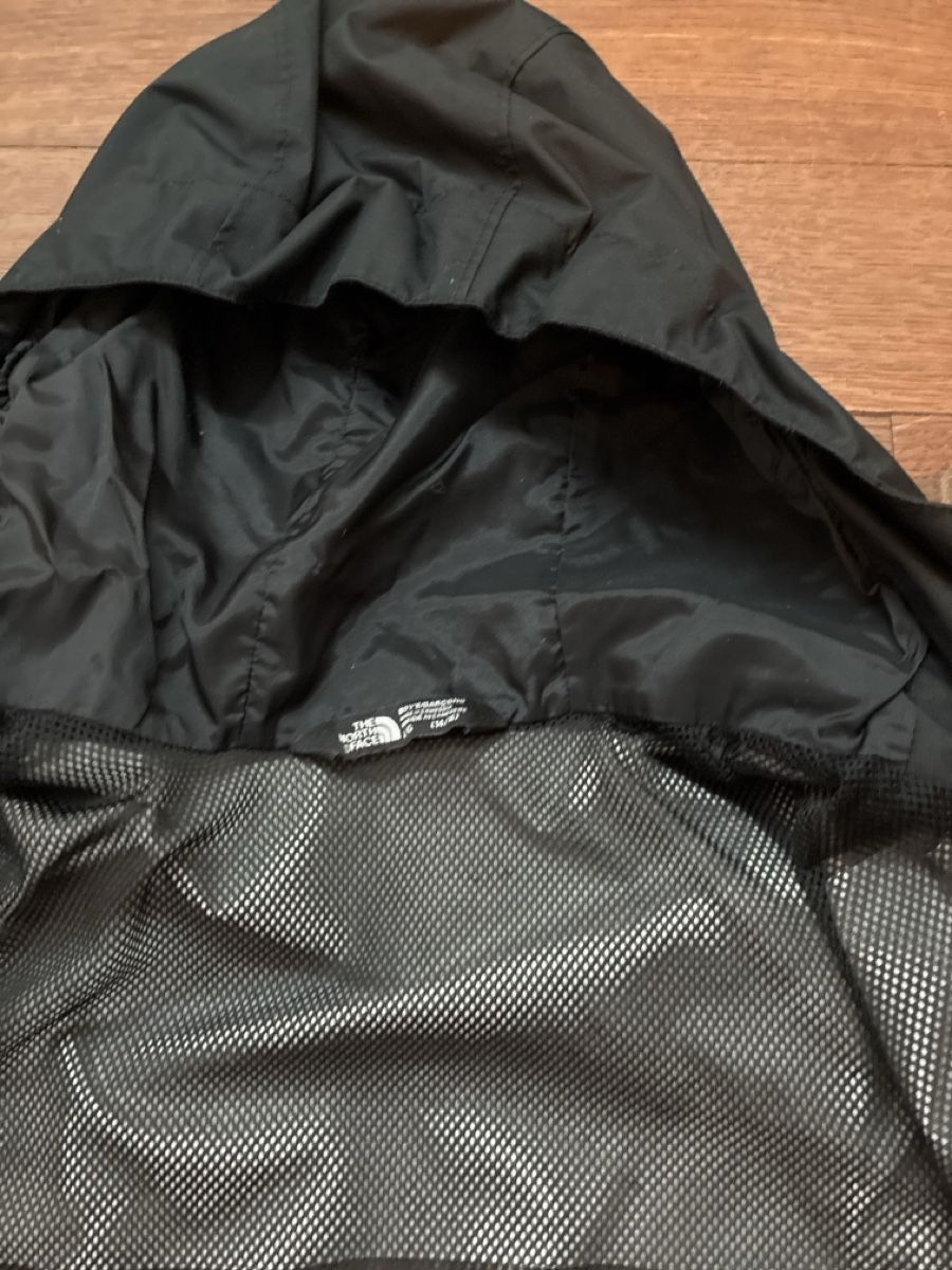 North Face Giacche & Cappotti: The North Face raincoat – Usato da Muri b. Bern venduto da t29_f8y7 4