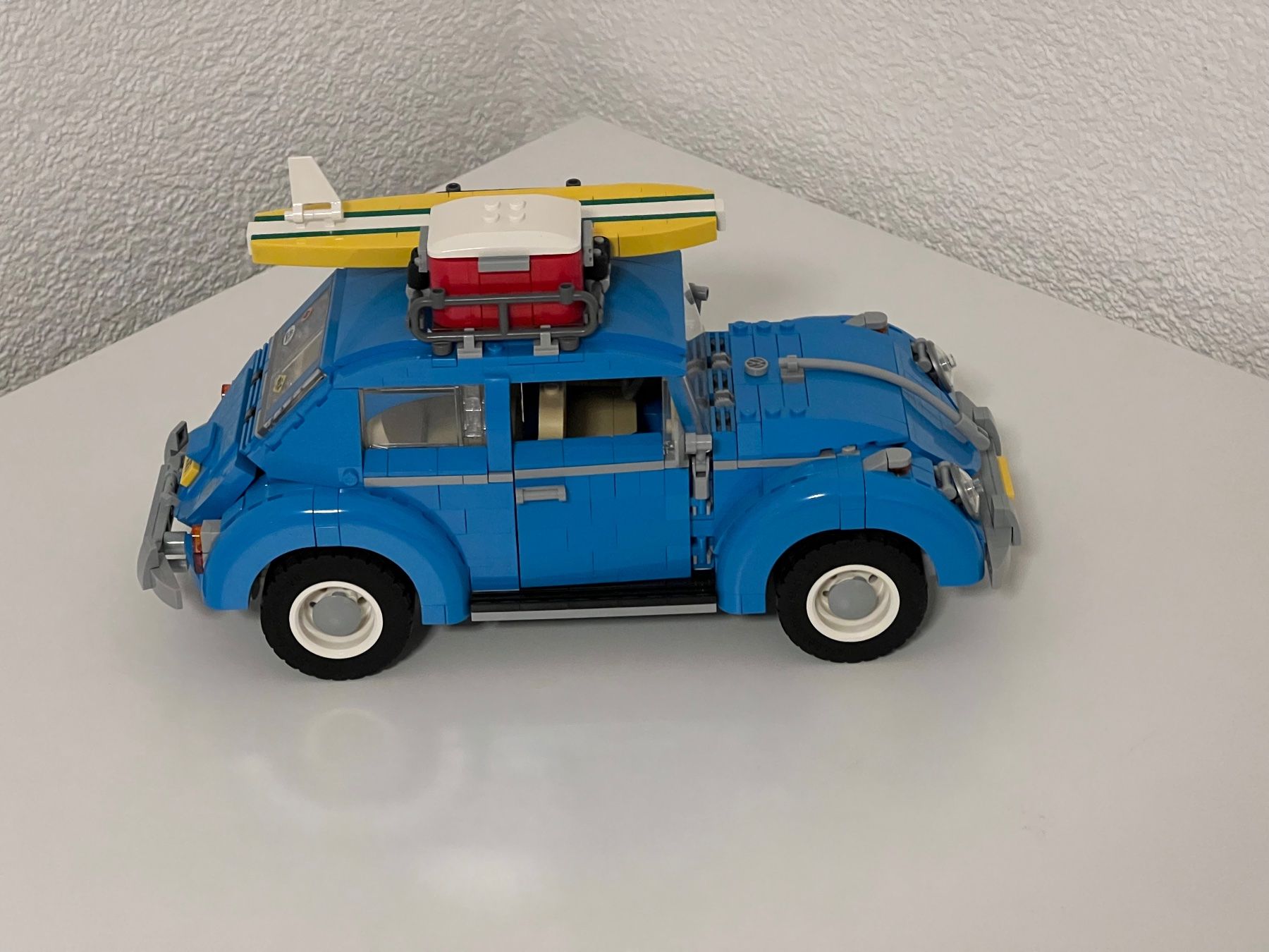 Lego Baukästen: Lego Creator Expert - 10252 - VW Käfer – Gebraucht aus Bubikon von  1