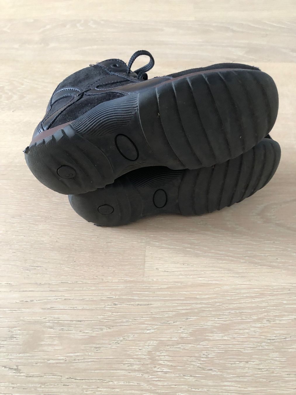 Scarpe per ragazzi: Kinderschuh der Marke Däumling - Grösse 26 Schmal – Usato da Thalwil venduto da holoarte 3