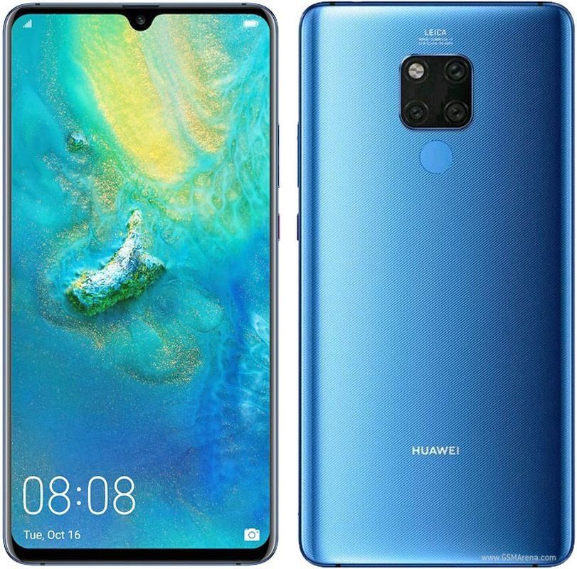 Huawei Telefoni cellulari / Smartphones: Huawei Mate 20x 8Go 256Go – Nuovo e nell'imballaggio originale da Epalinges venduto da swissexpert